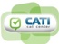CATI call center