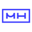 MH Digital Logotype