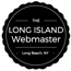 Long Island Webmaster