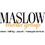 Maslow Media Group, Inc.