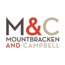 Mountbracken and Campbell