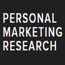 Personal Marketing Research