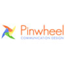 Pinwheel Communication Design