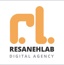 Resaneh laboratory Digital Agency