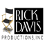 Rick Davis Productions Inc.