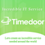 Timedoor Indonesia