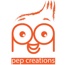 Pep creations Studio - Animation Company