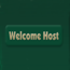 Welcome Host