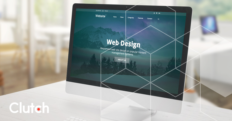 2025 Web Design Trends That Convert | Clutch.co
