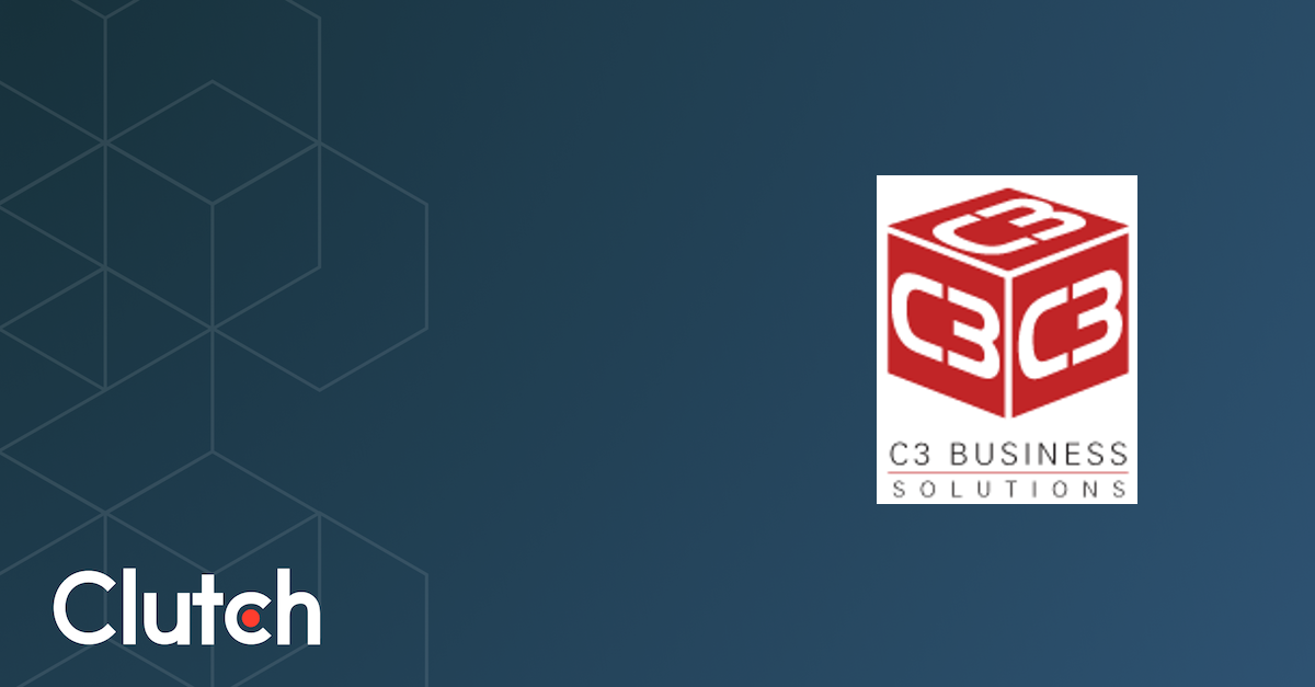 C3 Business Solutions Inc. logo