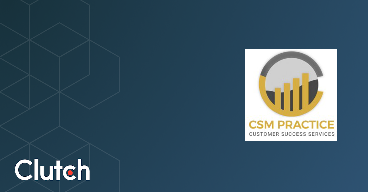 CSM Practice - Services & Company Info