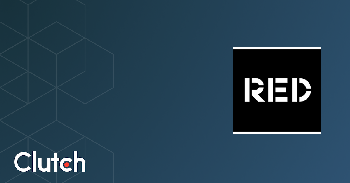 RED Partners - Services & Company Info