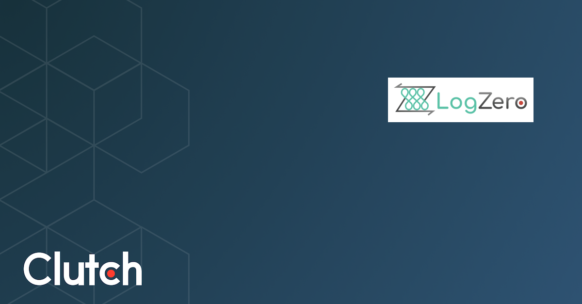 Logzero Technologies - Services & Company Info
