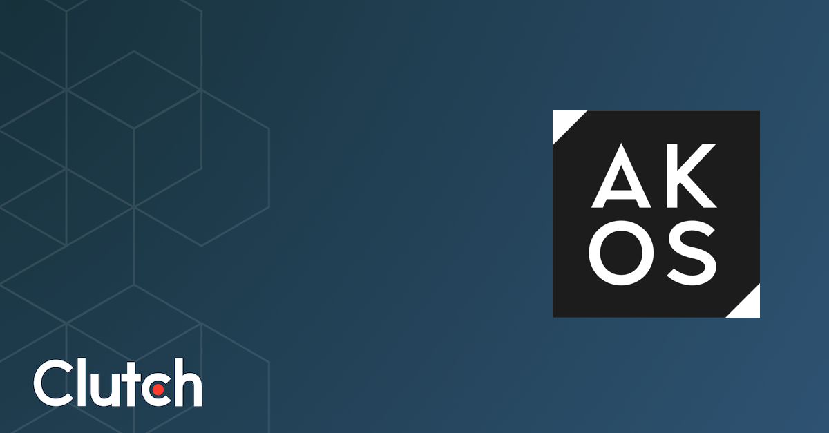 AKOS, 3 Reviews, Address, Data & More