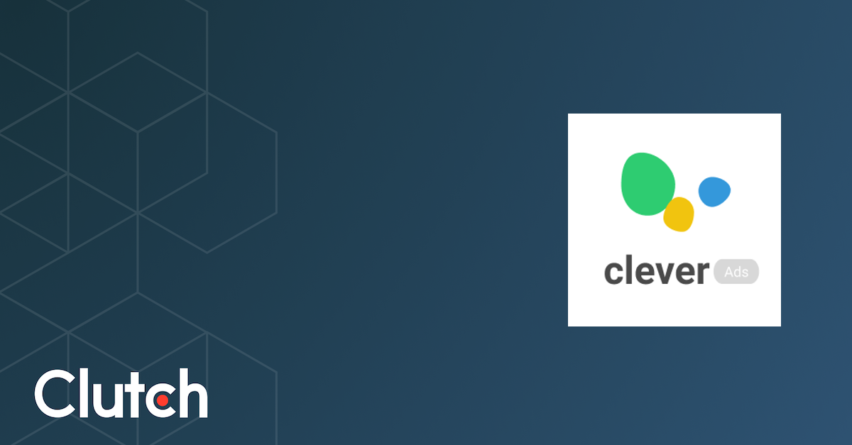 Cleveledge Research & Learn About Clever Ads - The Manifest