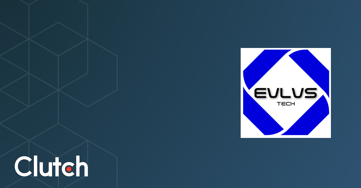 Evolves Tech Reviews (2), Pricing, Services & Verified Ratings