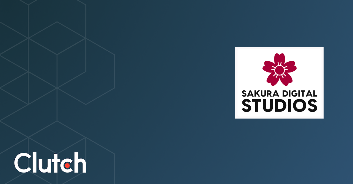 Sakura Digital Studios - Services & Company Info