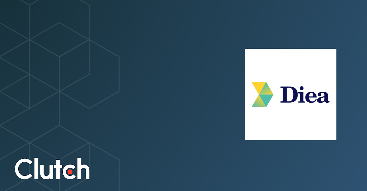 Diea Diea Graphic Agency Reviews (2), Pricing, Services & Verified Ratings