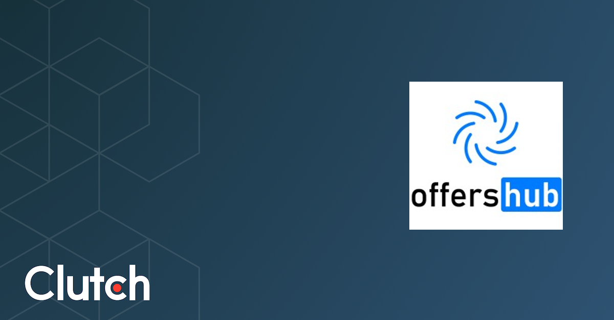 OffersHub - Services & Company Info