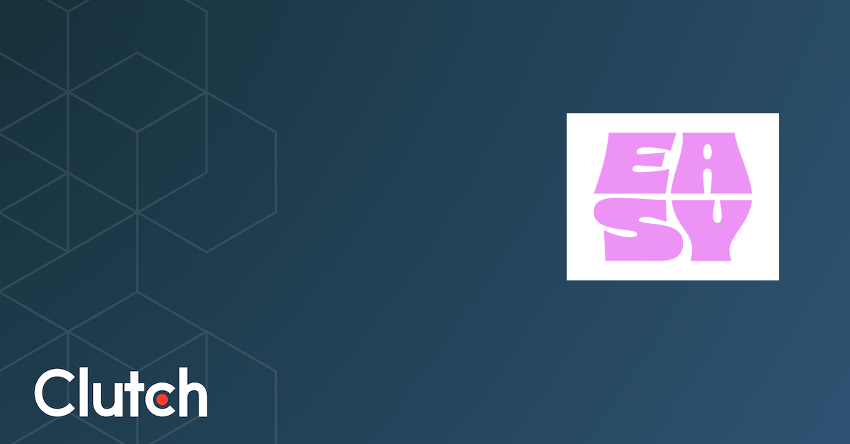 EASY Ecommerce Reviews (4) Pricing Services Verified Ratings