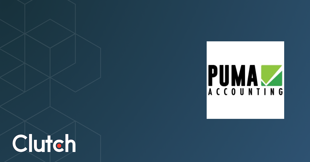 Puma Accounting, Address, Data & More