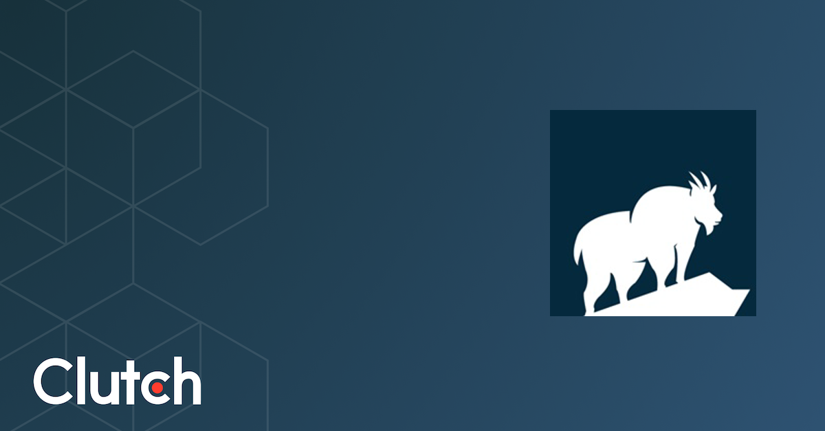 Mountain Goat Websites - Services & Company Info