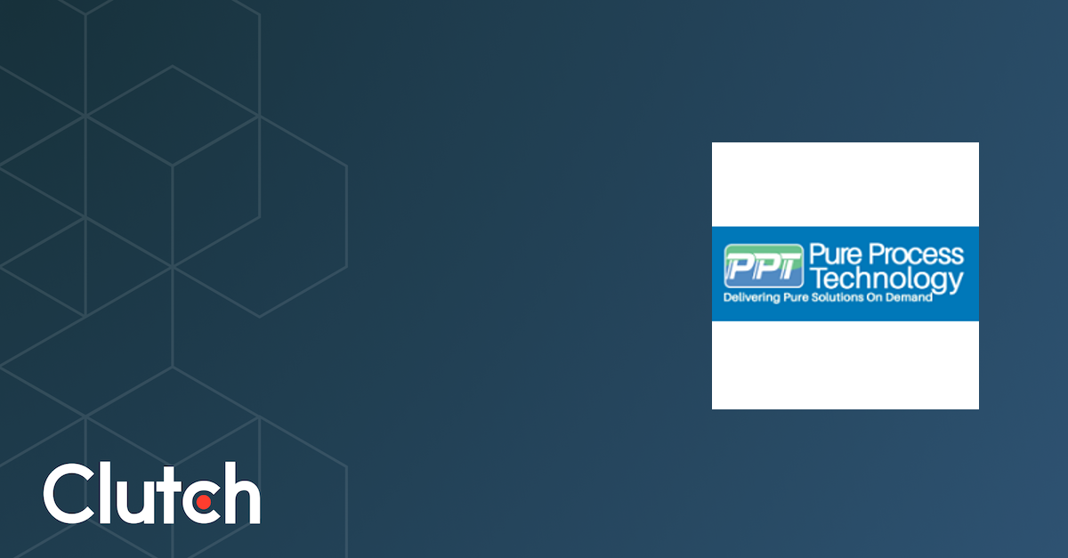Pure Process Technology - Services & Company Info
