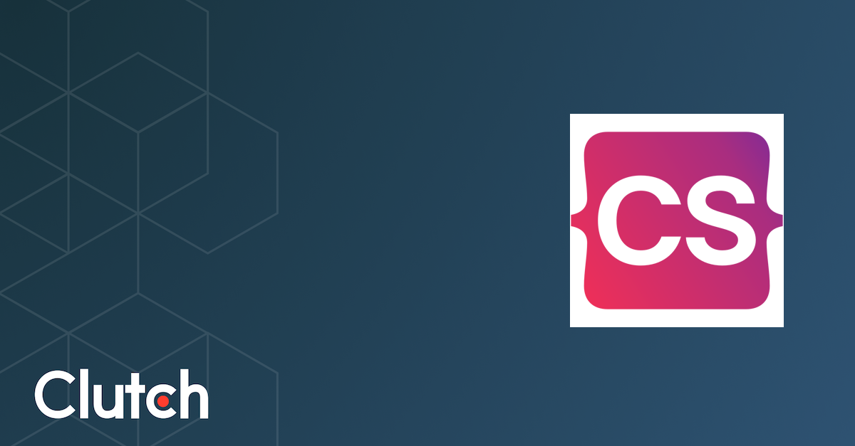 CODE STUDIO SOLUTIONS LTD Reviews (3), Pricing, Services & Verified Ratings
