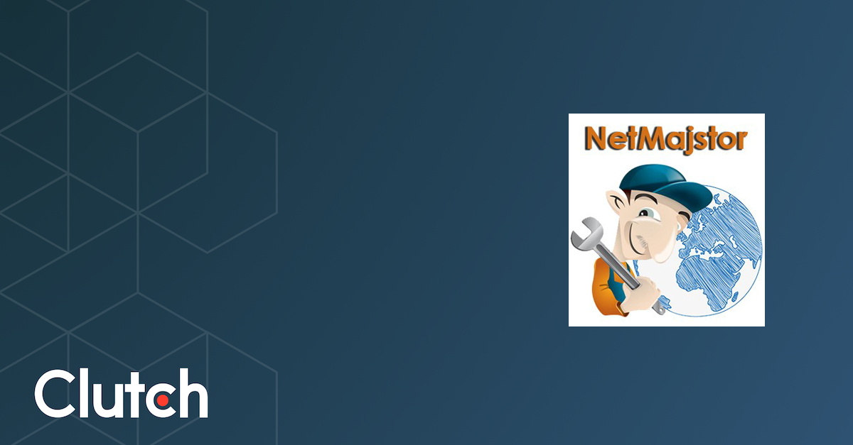 webgeek Reviews (1), Pricing, Services & Verified Ratings