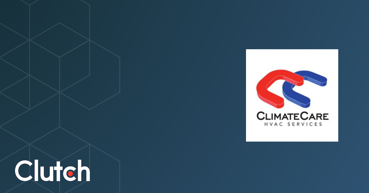 ClimateCare HVAC Services, LLC. - Services & Company Info