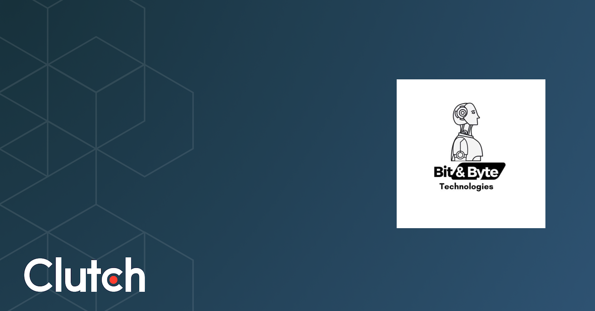 Bit & Byte Technologies - Services & Company Info