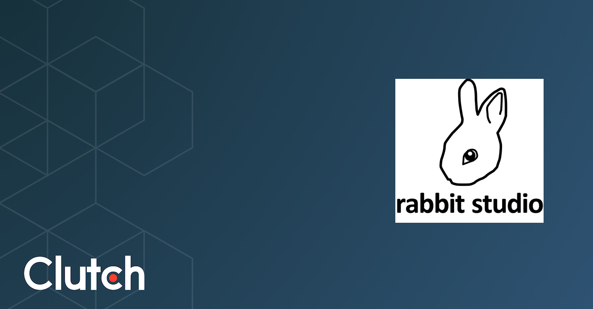 Rabbit Studio - Services & Company Info