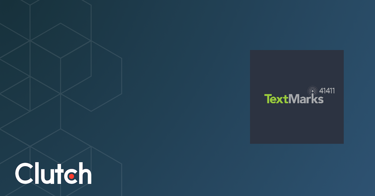 TextMarks - Services & Company Info