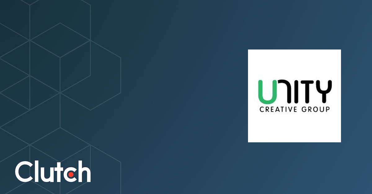 Unity Creative Group - Services & Company Info