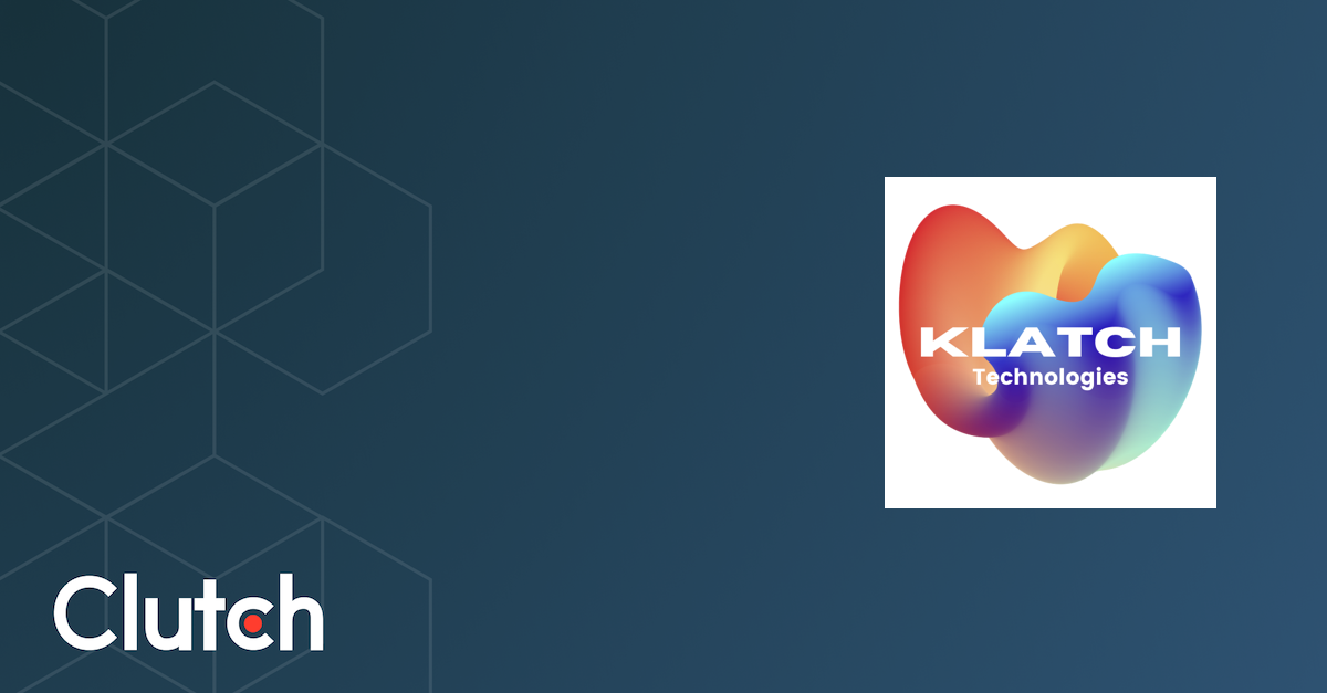 Klatch Technologies - Services & Company Info