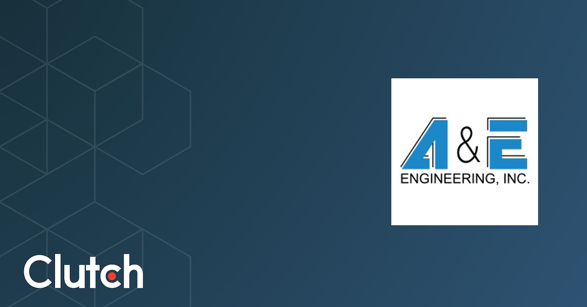 A&E Engineering, Inc. - Services & Company Info