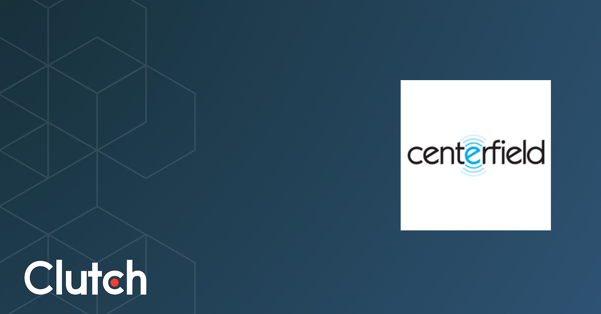 CenterField - Services & Company Info