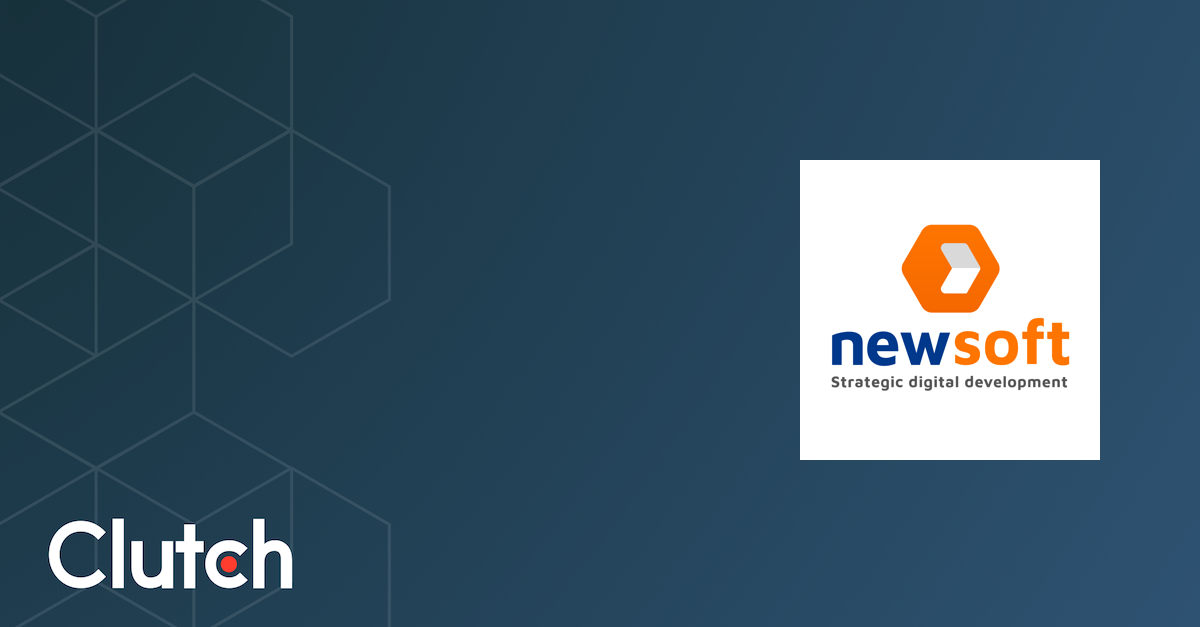Newsoft Technologies Reviews (4), Pricing, Services & Verified Ratings