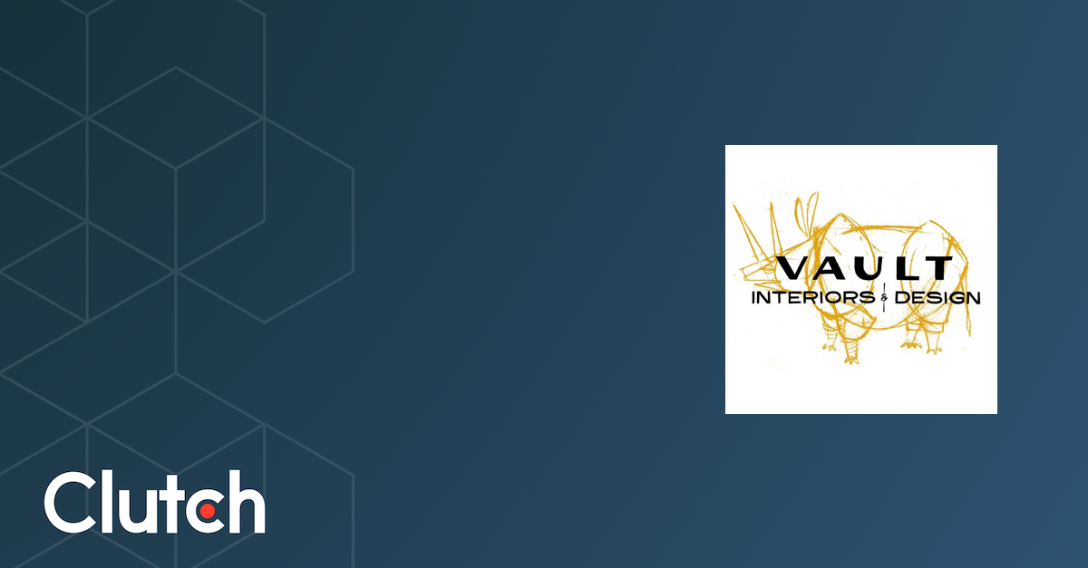 Vault Interiors & Design - Services & Company Info