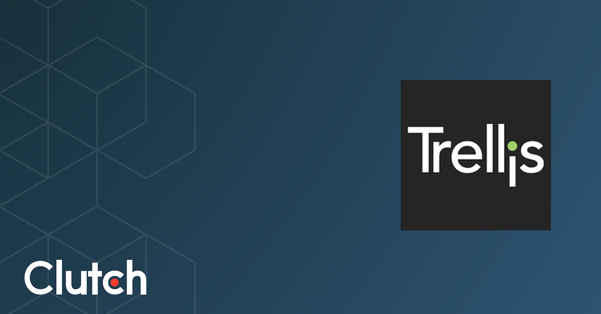 Trellis Marketing, Inc. Services, Contact Info Clutch.co