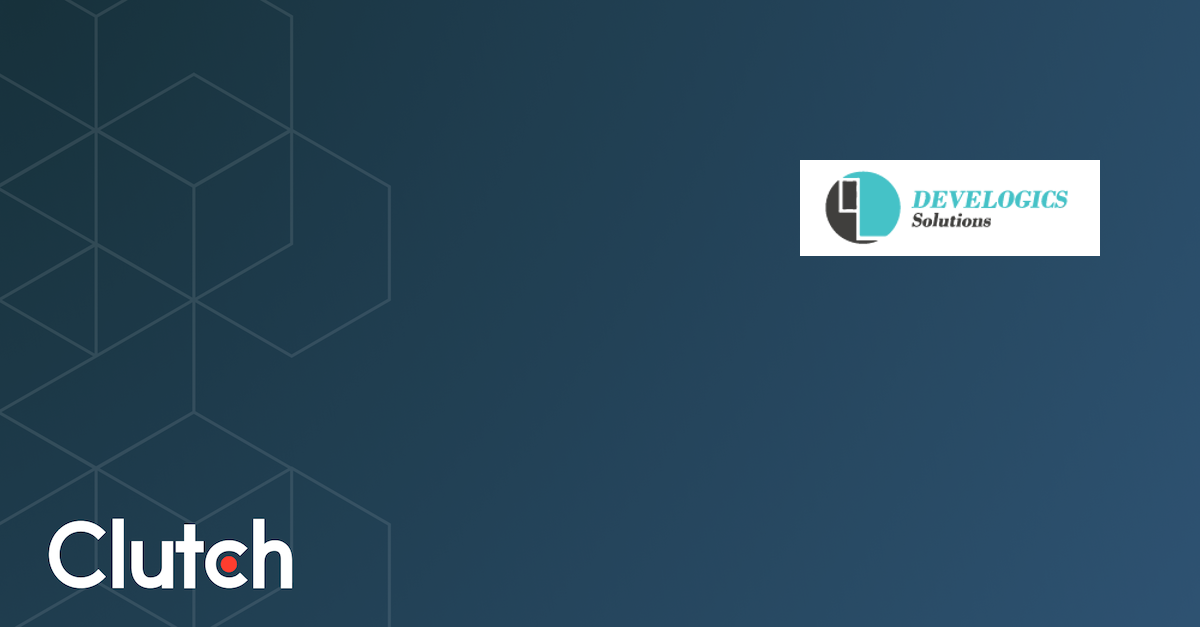 Develogics Solutions - Services & Company Info