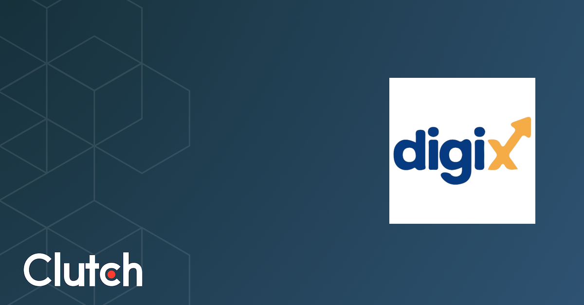 Digix Limited - Services & Company Info