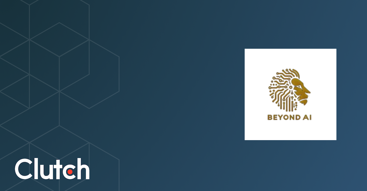 Beyond AI - Services & Company Info