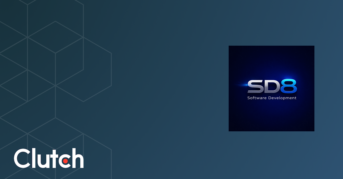 SD8. Software Development - Services & Company Info