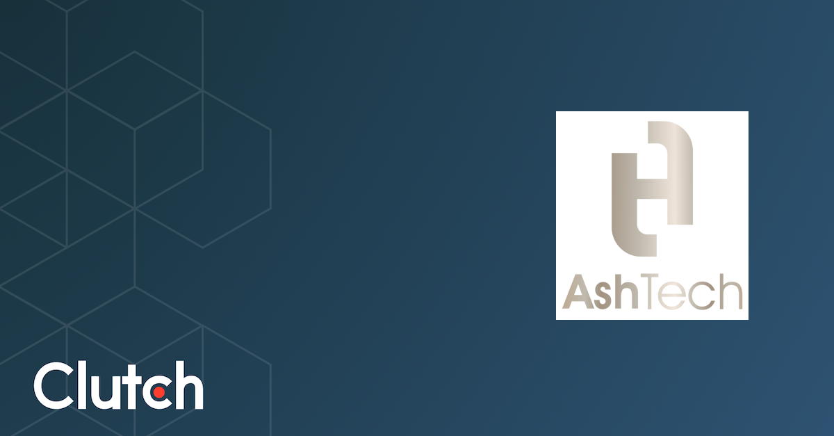 AshTech Est - Services & Company Info