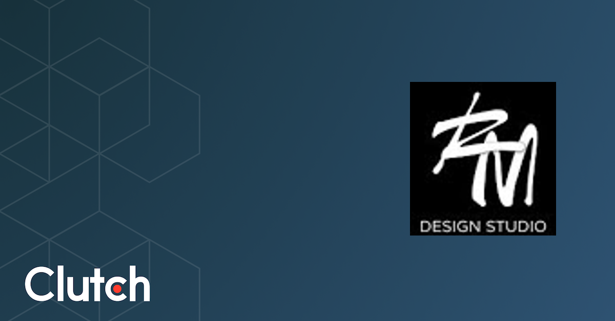 RM Design Studio - Services & Company Info