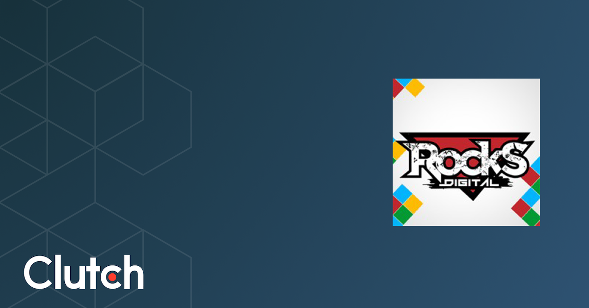 Rocks Digital - Services & Company Info
