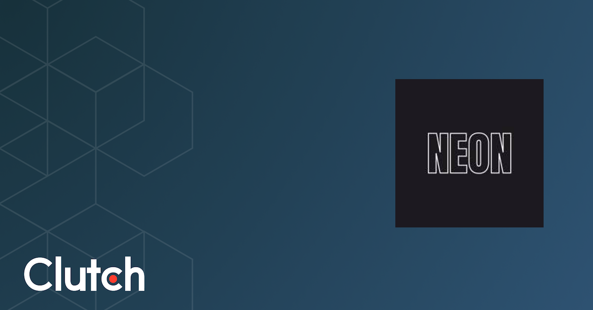 NEON Software Solutions - Services & Company Info