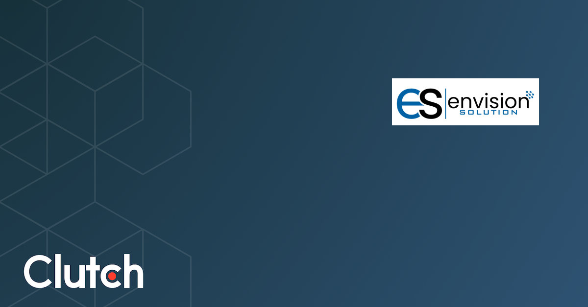 Envision Solution - Services & Company Info
