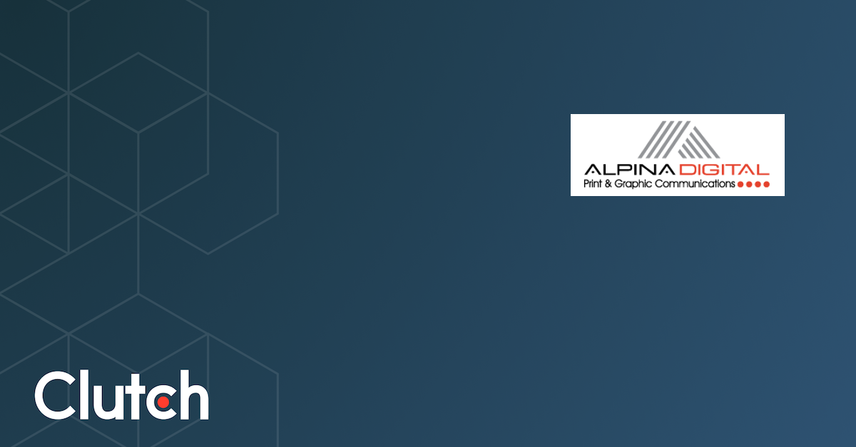 Alpina Digital - Services & Company Info